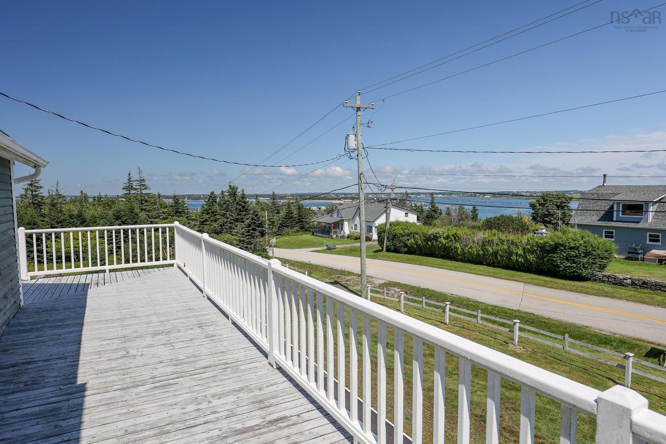 1428 Highway 304, Cape Forchu, NS