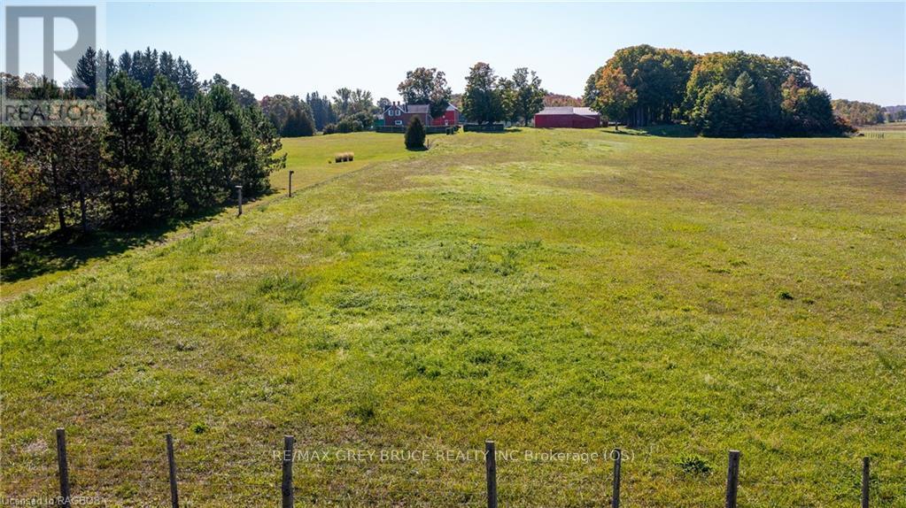 Pt Lt 26 Gordon Owen Drive, Georgian Bluffs, ON