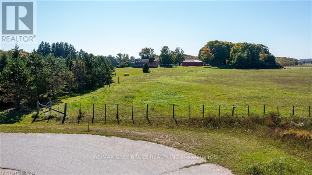 Pt Lt 26 Gordon Owen Drive, Georgian Bluffs, ON