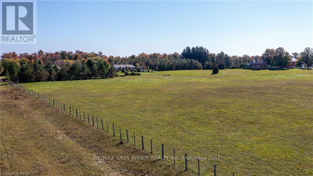 Pt Lt 26 Gordon Owen Drive, Georgian Bluffs, ON