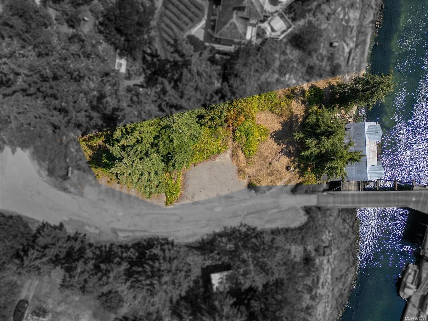 1201 Port Washington Rd, Pender Island, BC