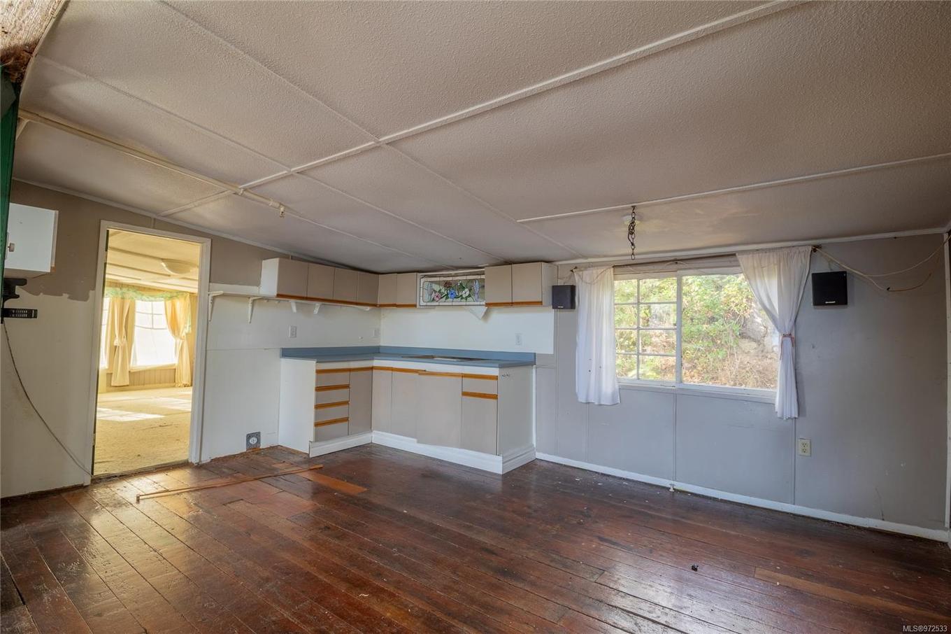 1201 Port Washington Rd, Pender Island, BC