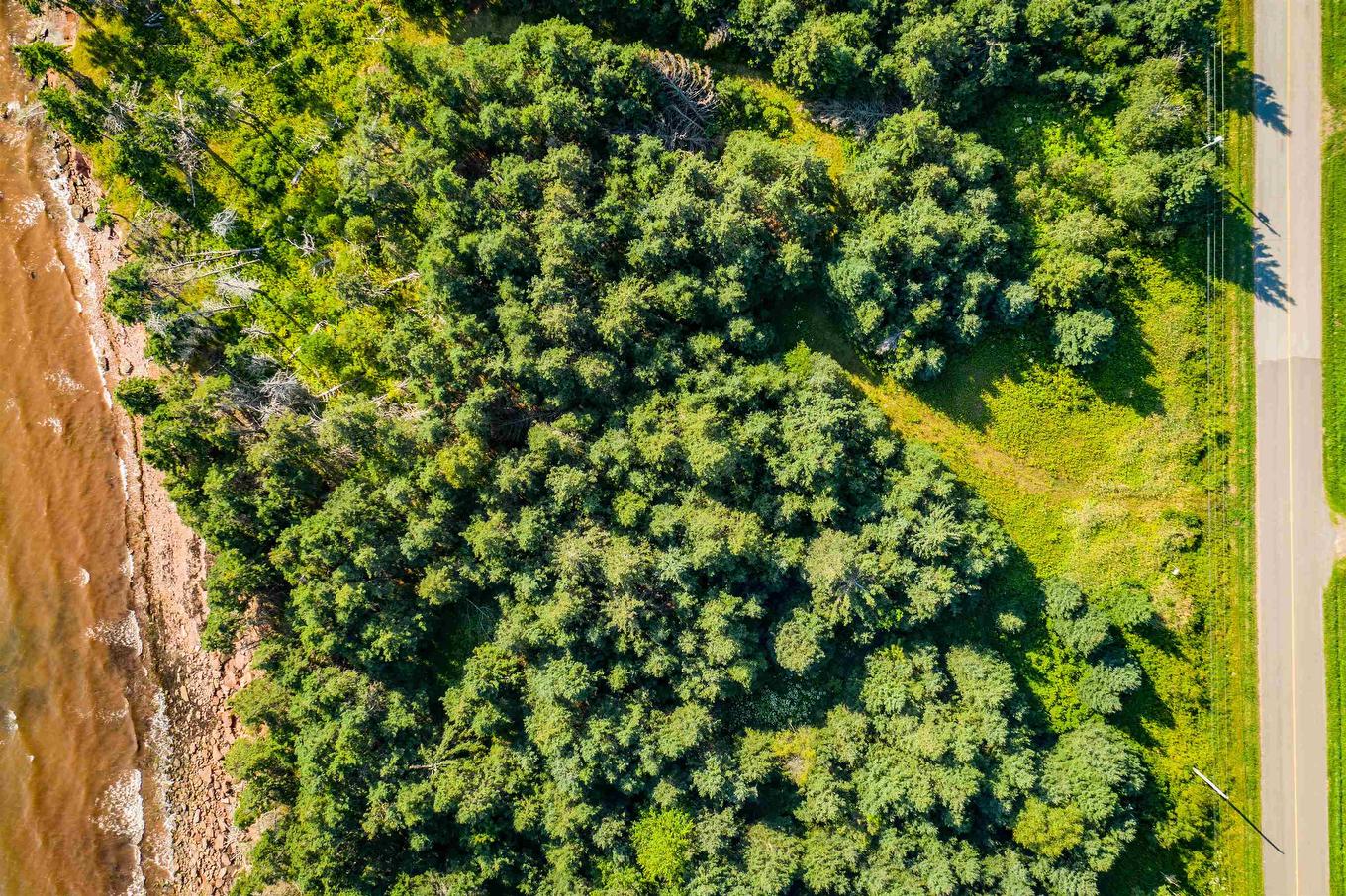 Acreage Lower Rollo Bay Road, Rollo Bay, PE