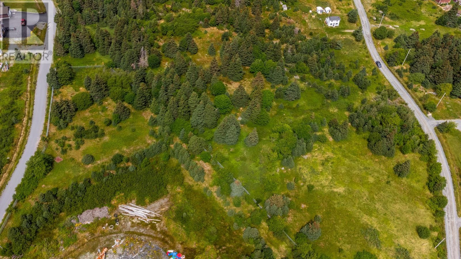 0 Stratton'S Hill, Harbour Grace, NL