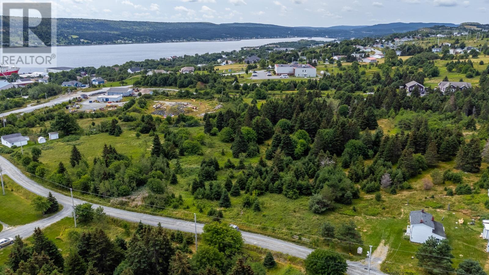 0 Stratton'S Hill, Harbour Grace, NL