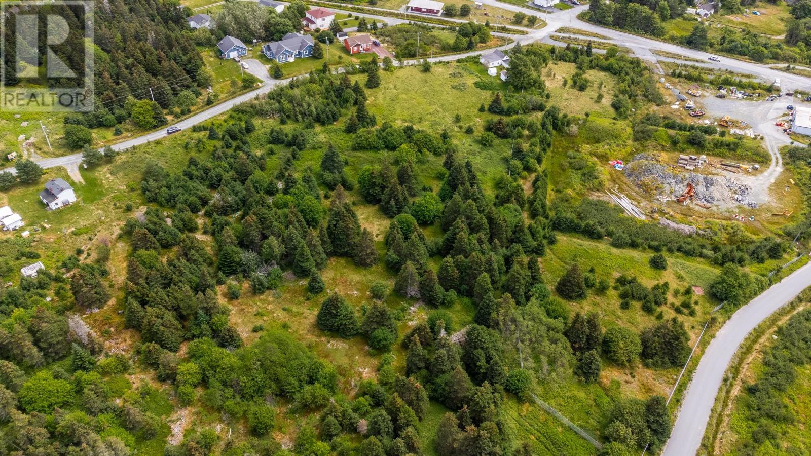 0 Stratton'S Hill, Harbour Grace, NL