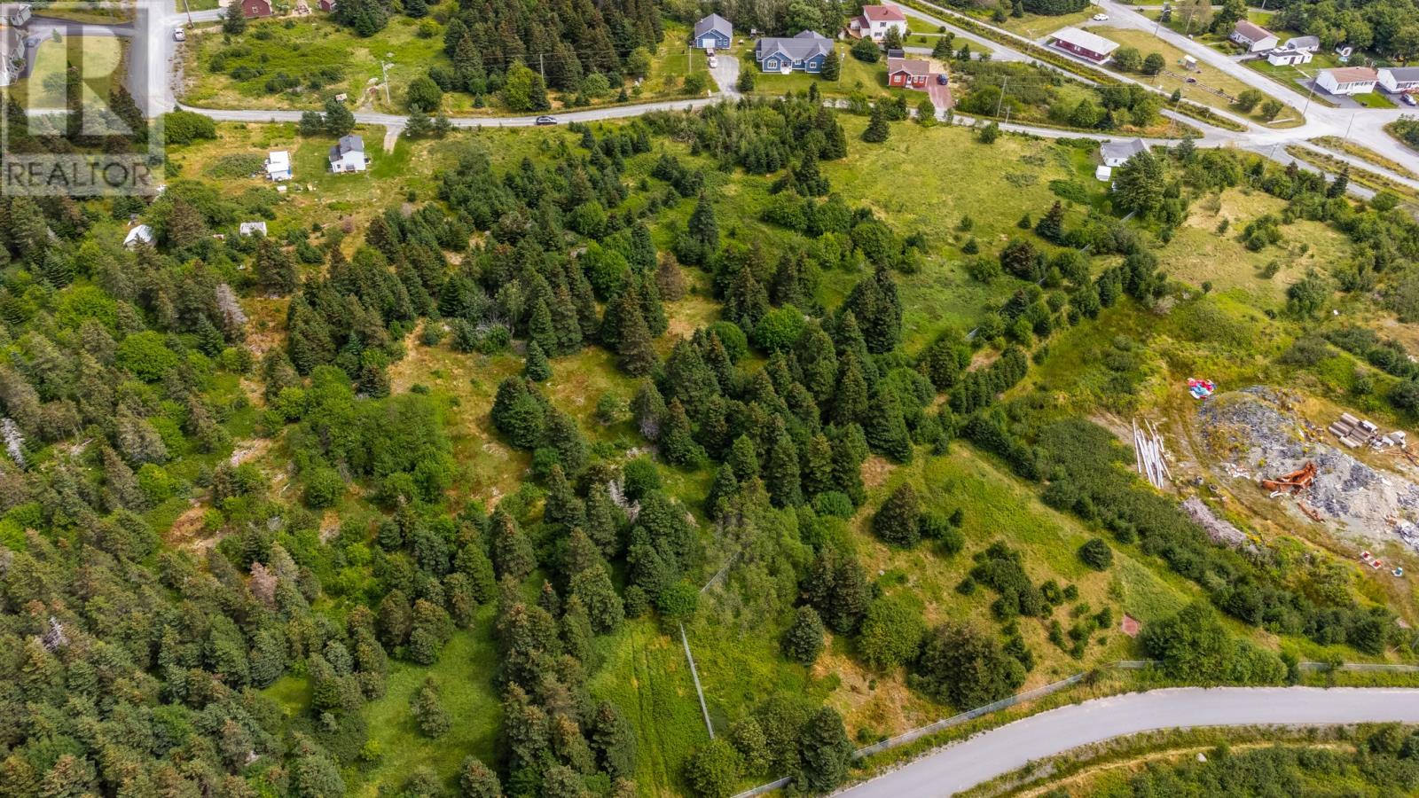 0 Stratton'S Hill, Harbour Grace, NL