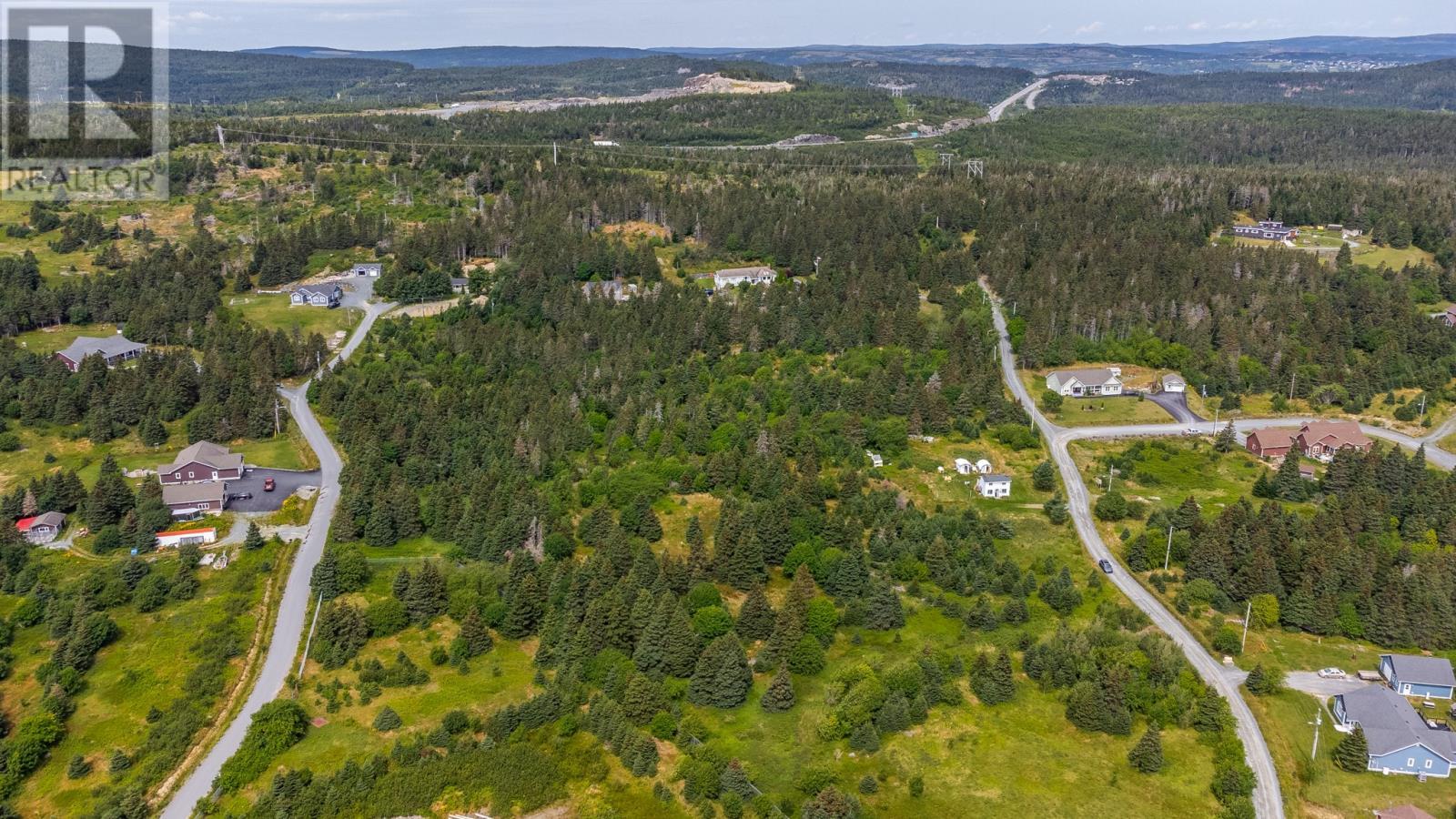 0 Stratton'S Hill, Harbour Grace, NL