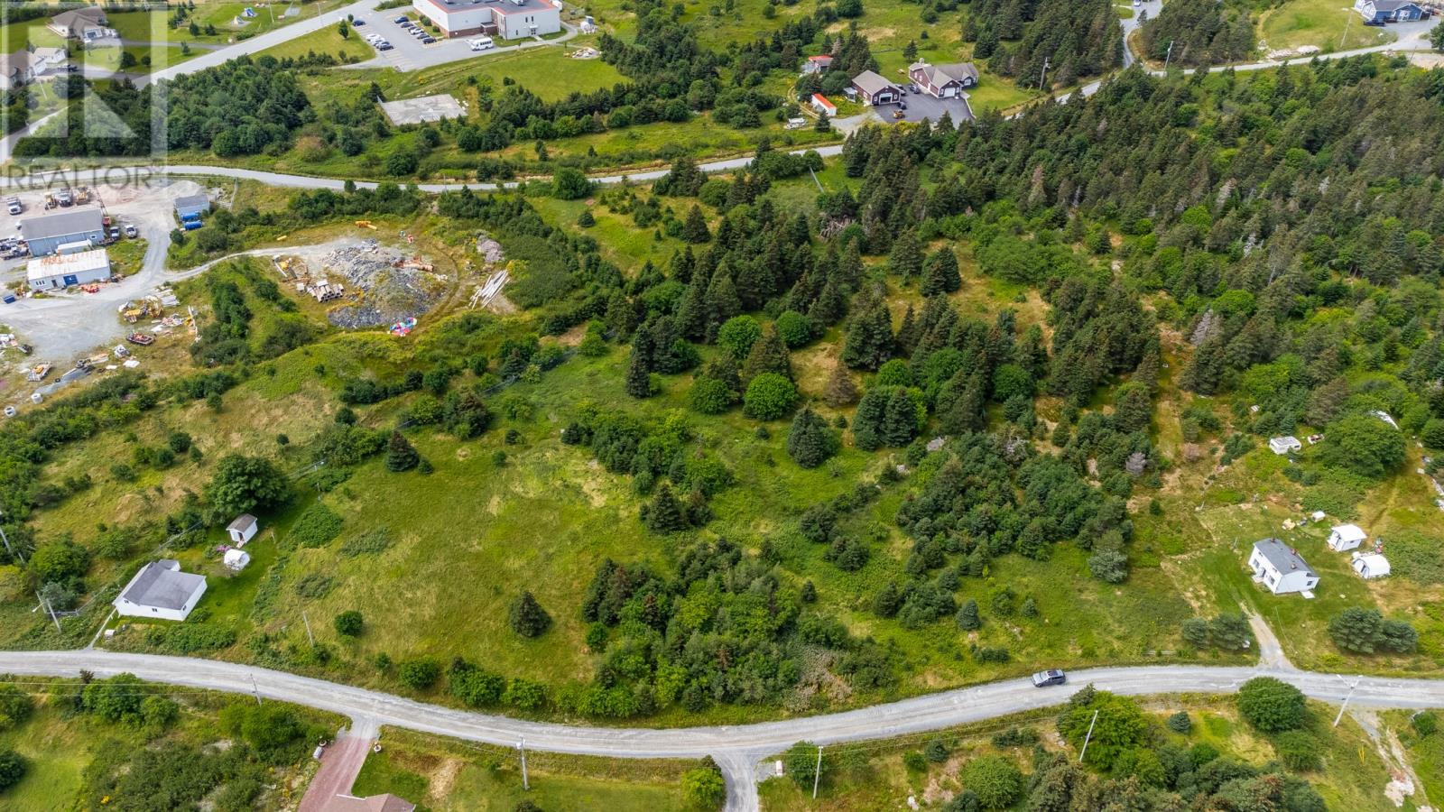 0 Stratton'S Hill, Harbour Grace, NL