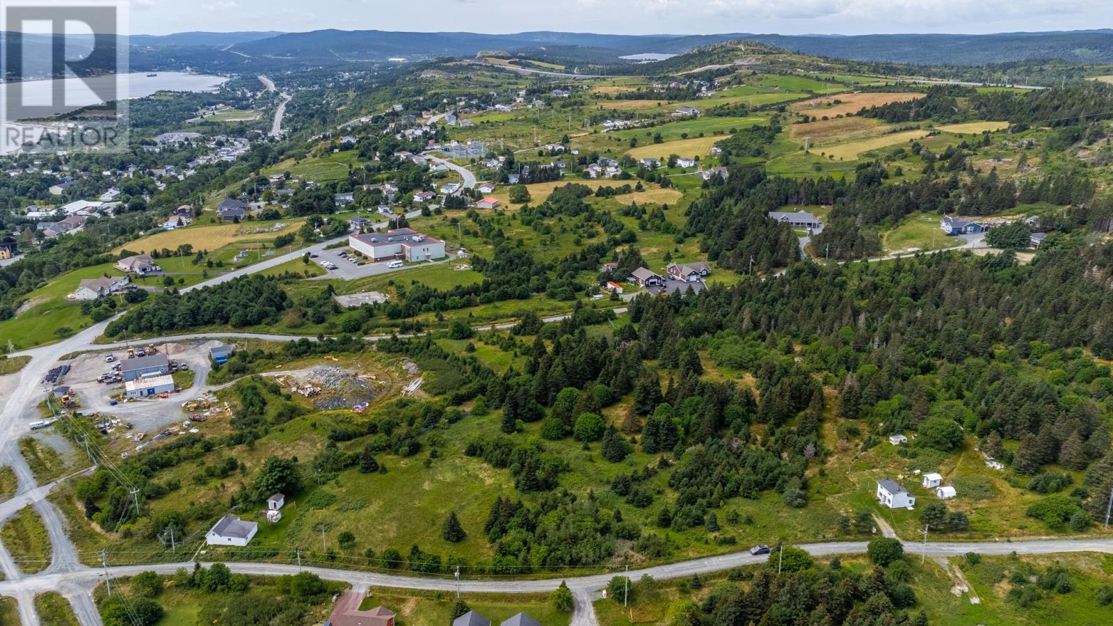 0 Stratton'S Hill, Harbour Grace, NL