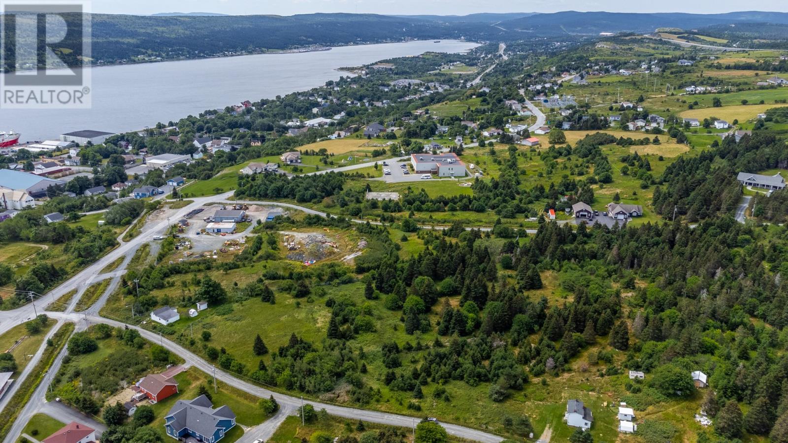 0 Stratton'S Hill, Harbour Grace, NL