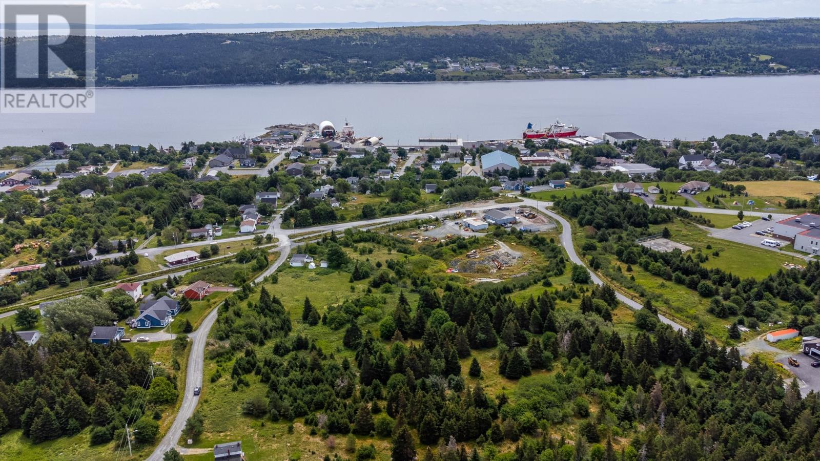 0 Stratton'S Hill, Harbour Grace, NL