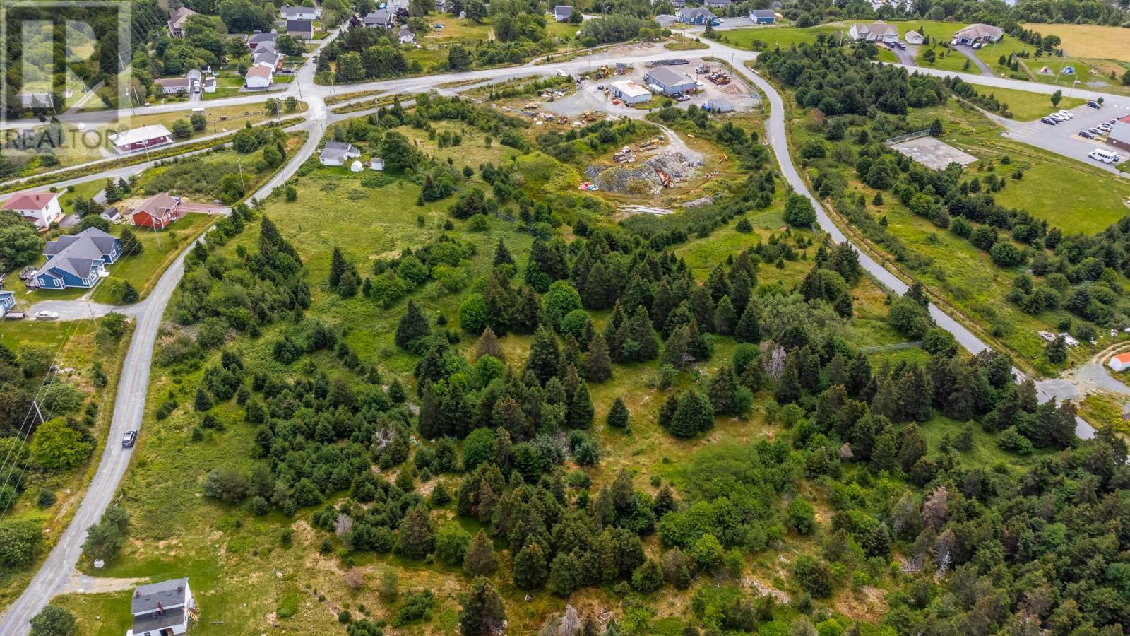 0 Stratton'S Hill, Harbour Grace, NL