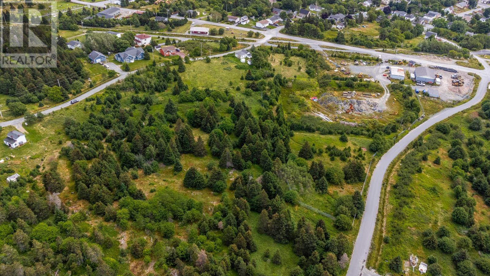 0 Stratton'S Hill, Harbour Grace, NL