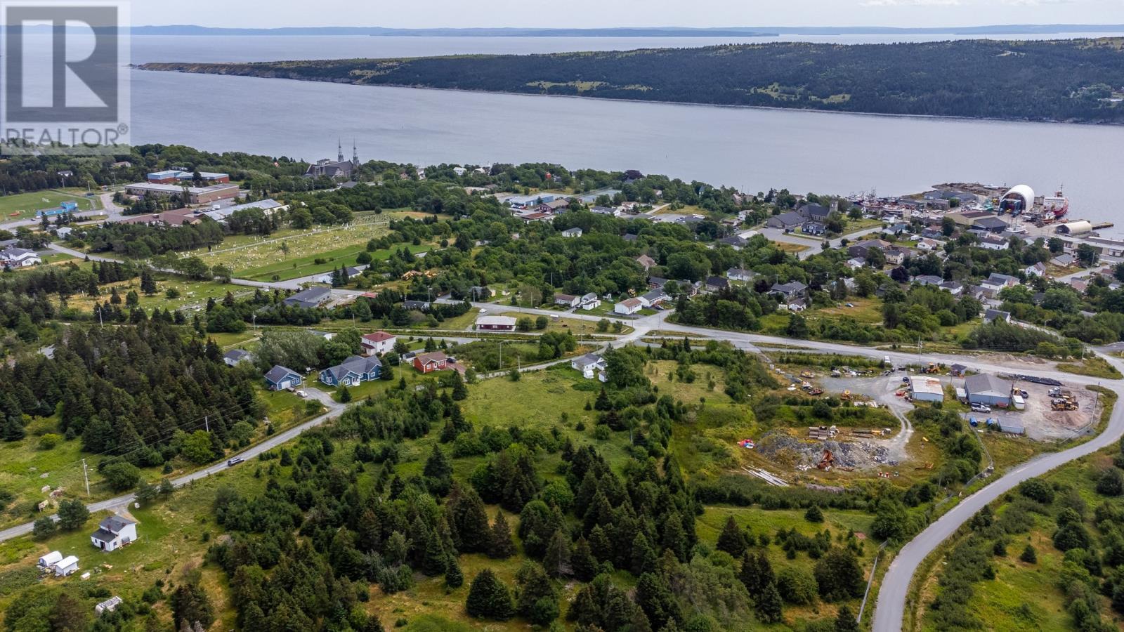 0 Stratton'S Hill, Harbour Grace, NL