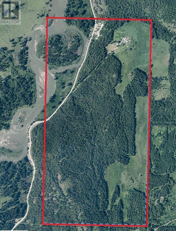 2301 Lumby Mabel Lake Road Lot# 1, Lumby, BC