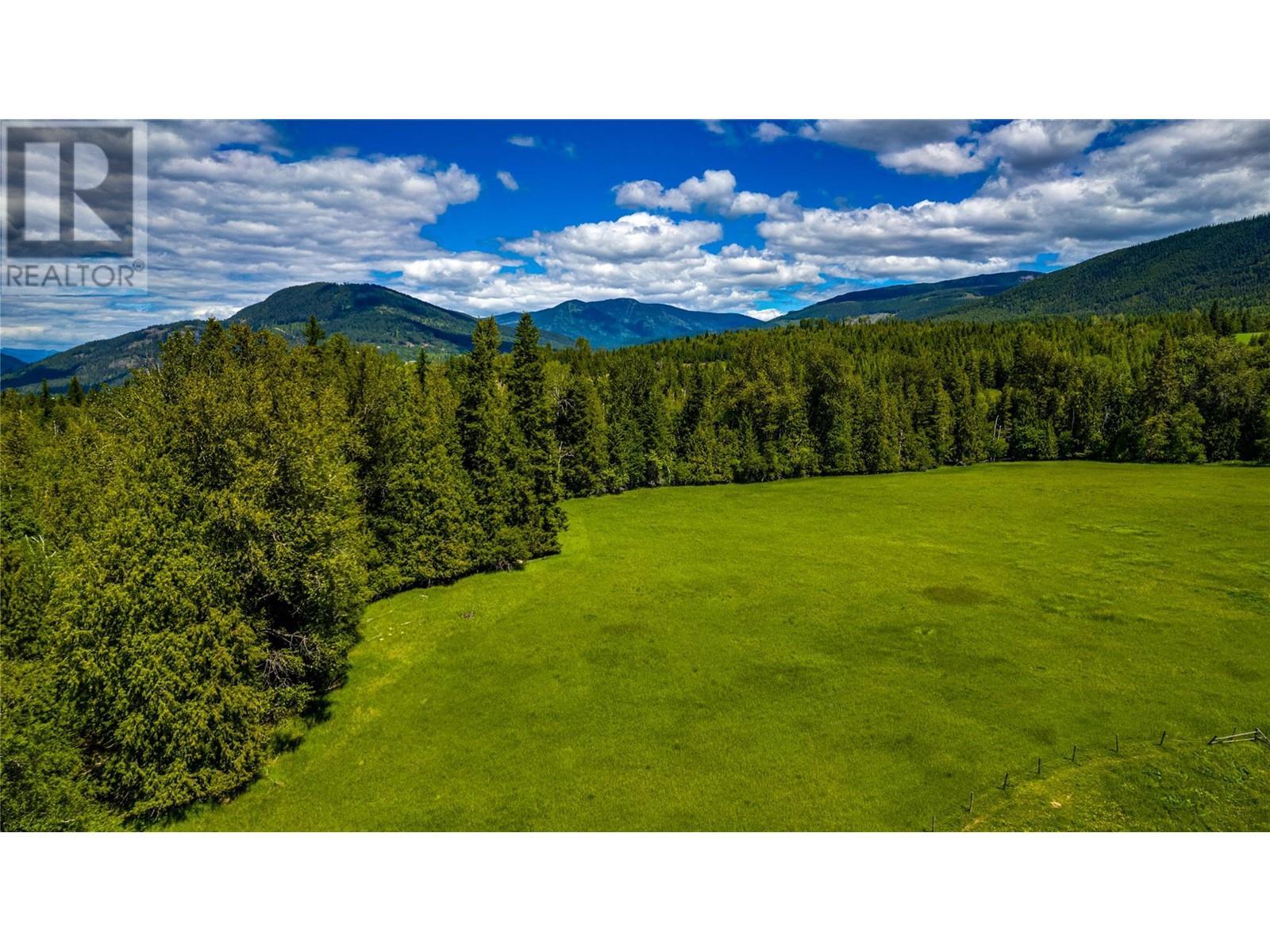 2301 Lumby Mabel Lake Road Lot# 1, Lumby, BC