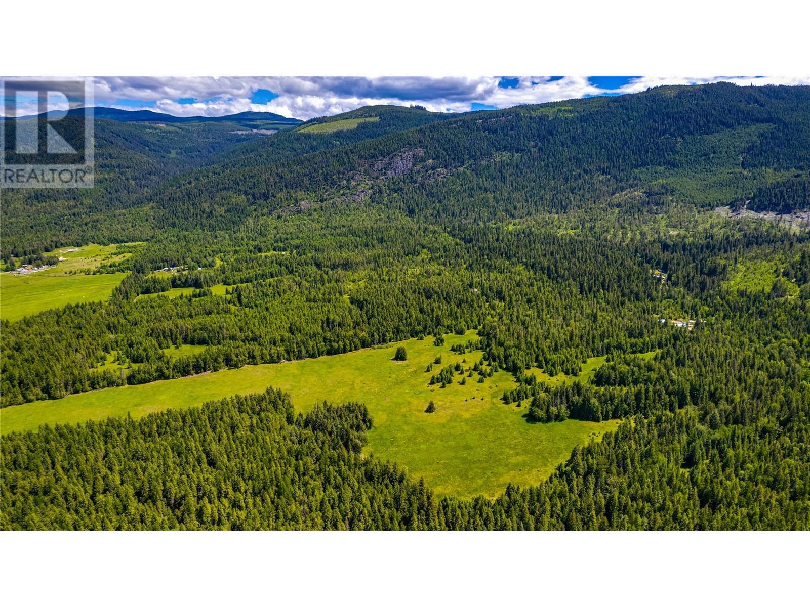 2301 Lumby Mabel Lake Road Lot# 1, Lumby, BC