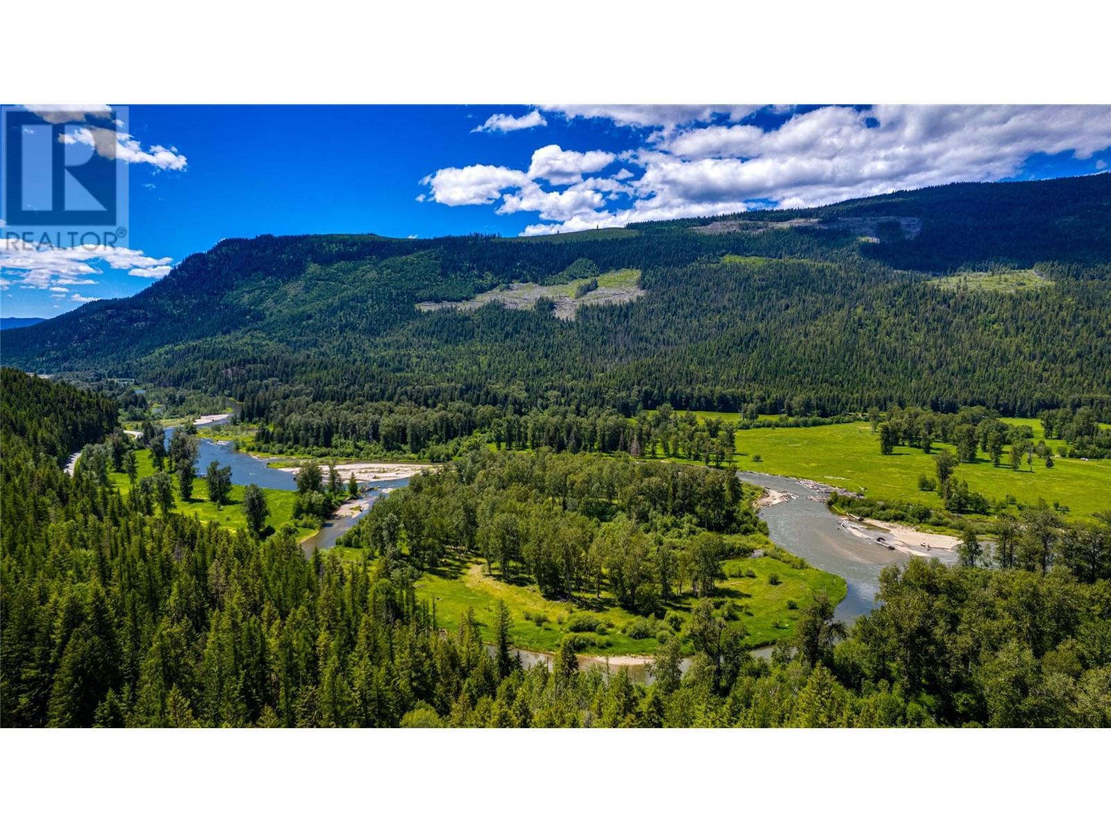 2301 Lumby Mabel Lake Road Lot# 1, Lumby, BC
