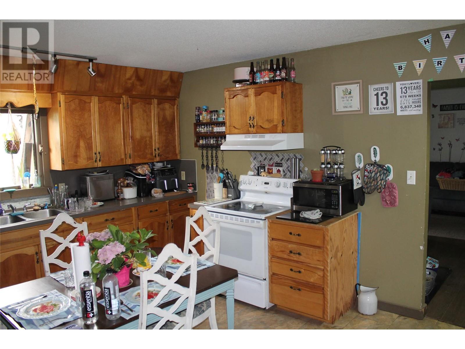 2301 Lumby Mabel Lake Road Lot# 1, Lumby, BC