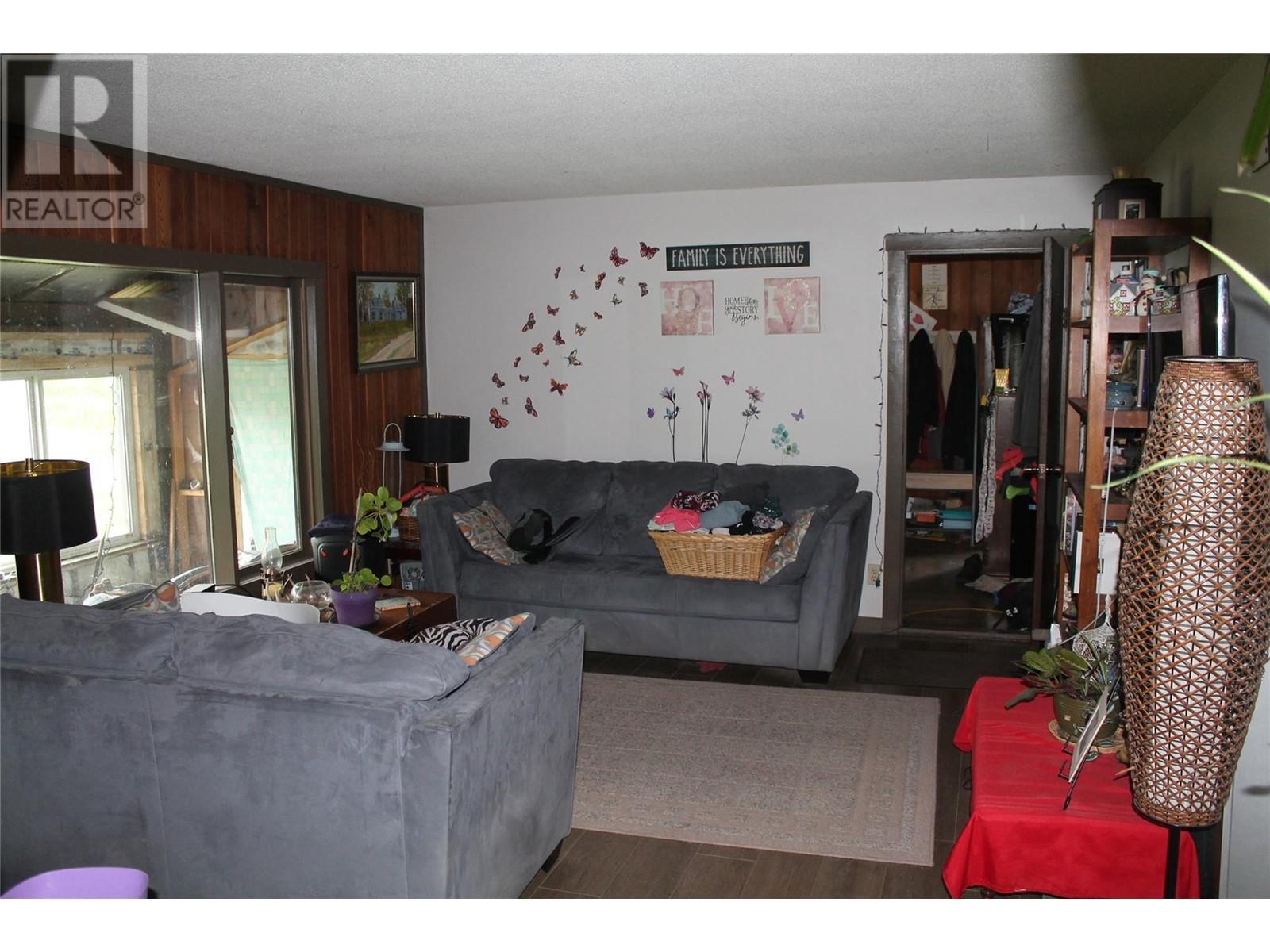 2301 Lumby Mabel Lake Road Lot# 1, Lumby, BC