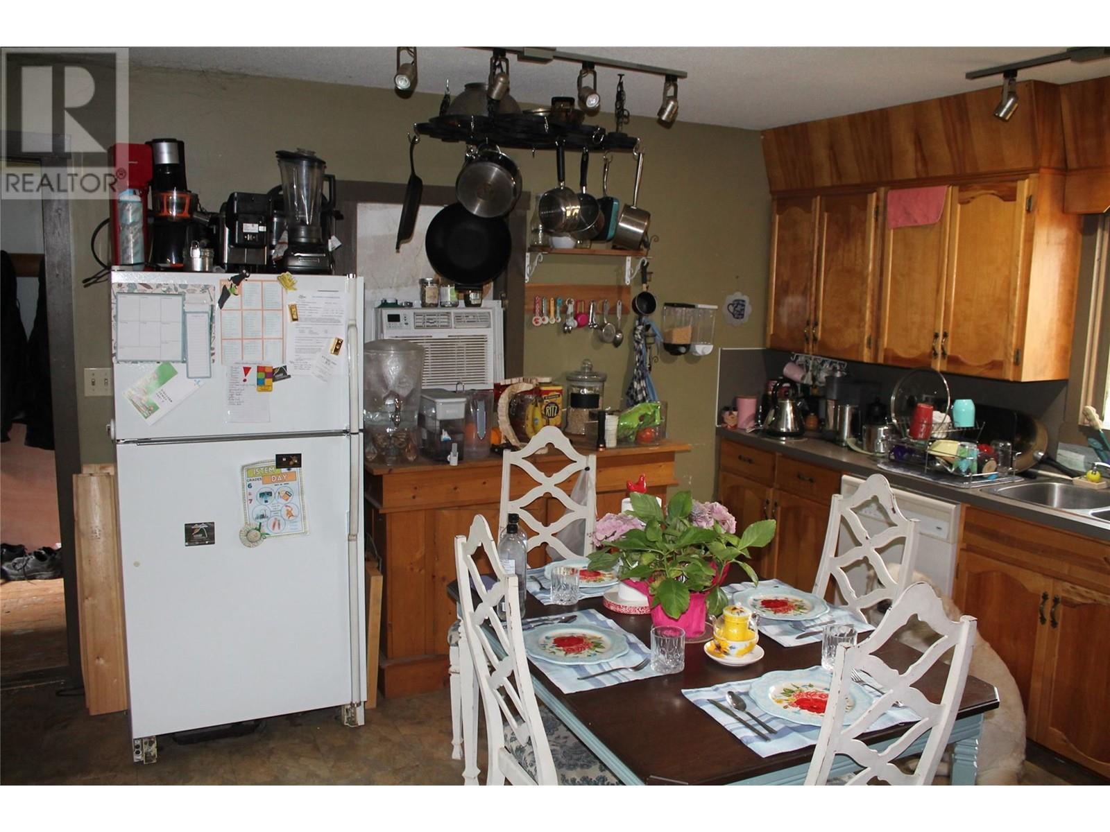 2301 Lumby Mabel Lake Road Lot# 1, Lumby, BC