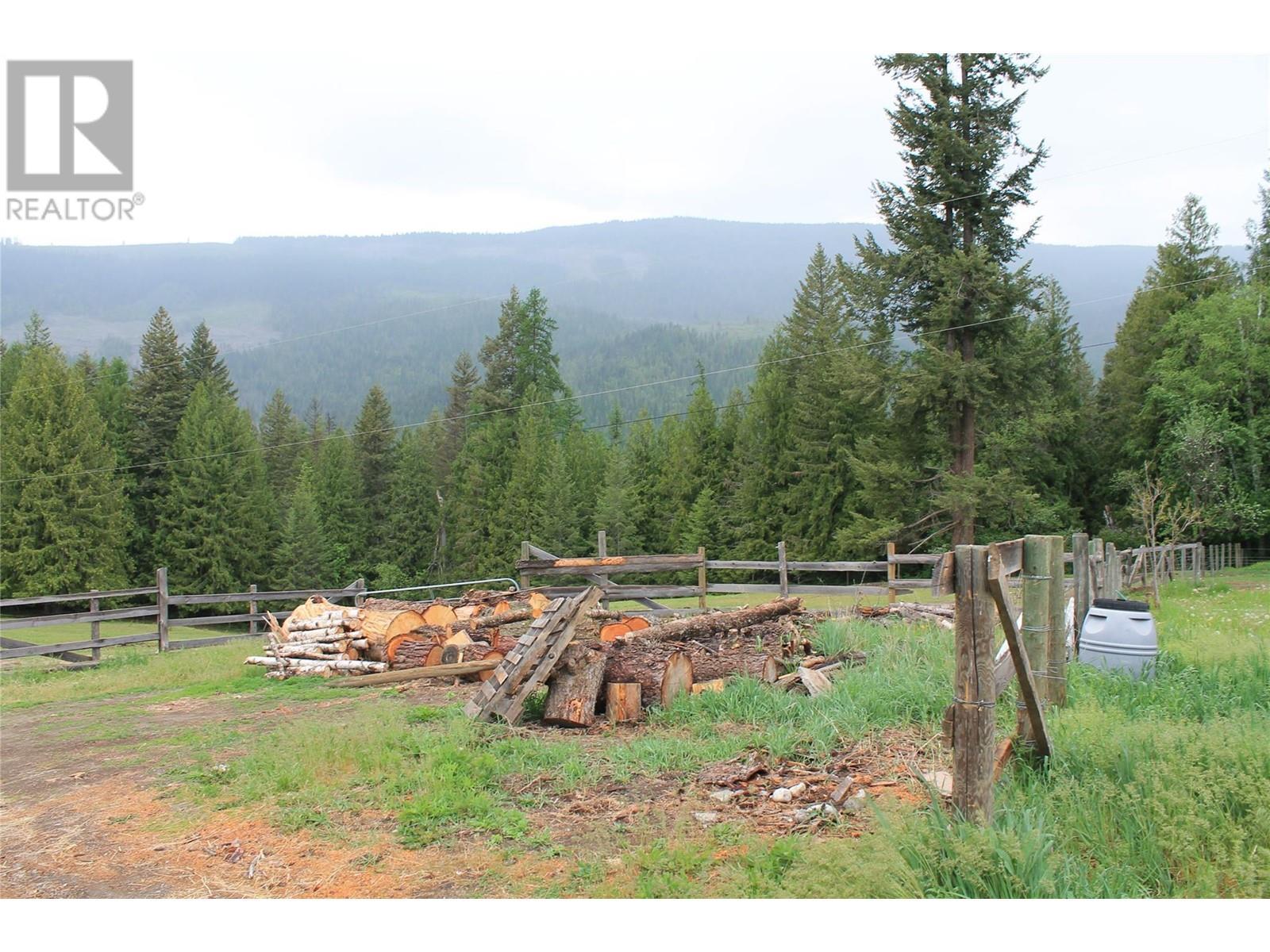 2301 Lumby Mabel Lake Road Lot# 1, Lumby, BC