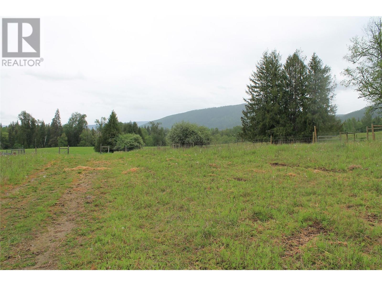 2301 Lumby Mabel Lake Road Lot# 1, Lumby, BC