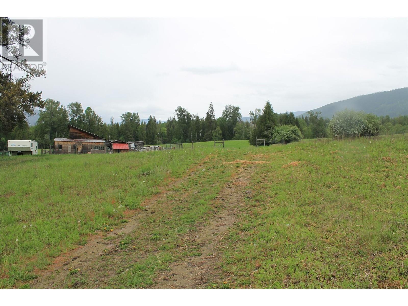 2301 Lumby Mabel Lake Road Lot# 1, Lumby, BC