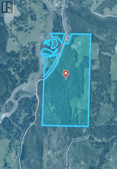 2301 Lumby Mabel Lake Road Lot# 1, Lumby, BC
