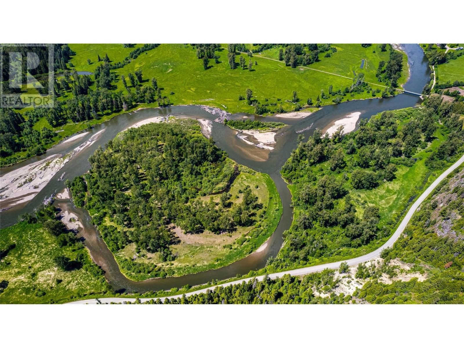 2301 Lumby Mabel Lake Road Lot# 1, Lumby, BC