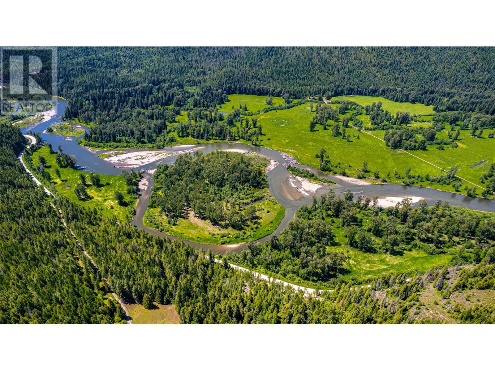 2301 Lumby Mabel Lake Road Lot# 1, Lumby, BC