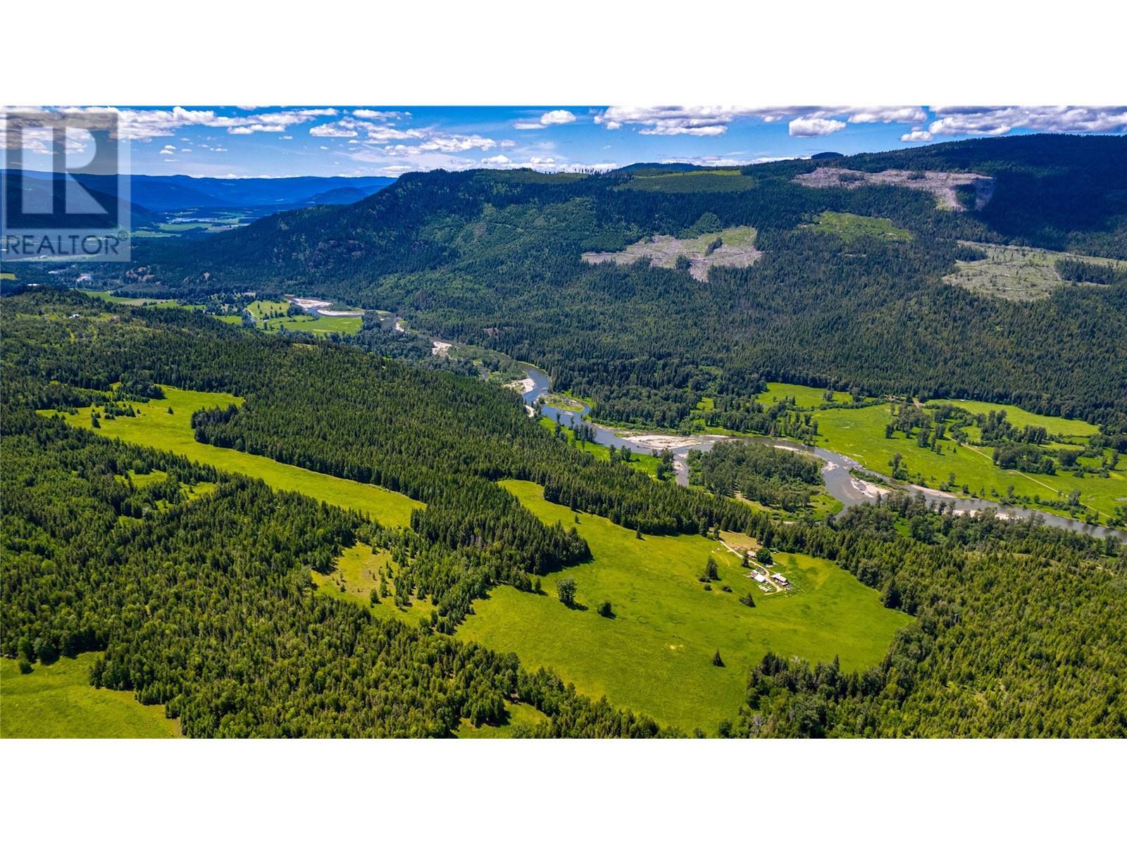 2301 Lumby Mabel Lake Road Lot# 1, Lumby, BC