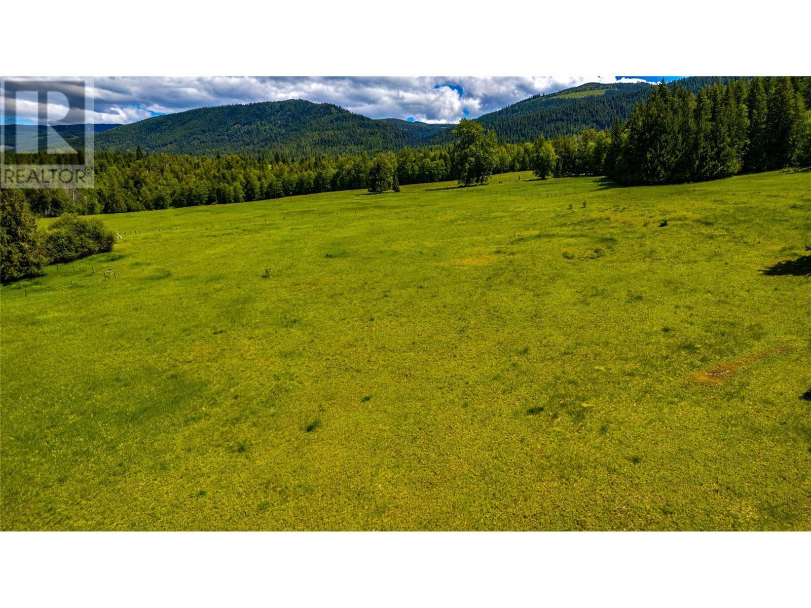 2301 Lumby Mabel Lake Road Lot# 1, Lumby, BC