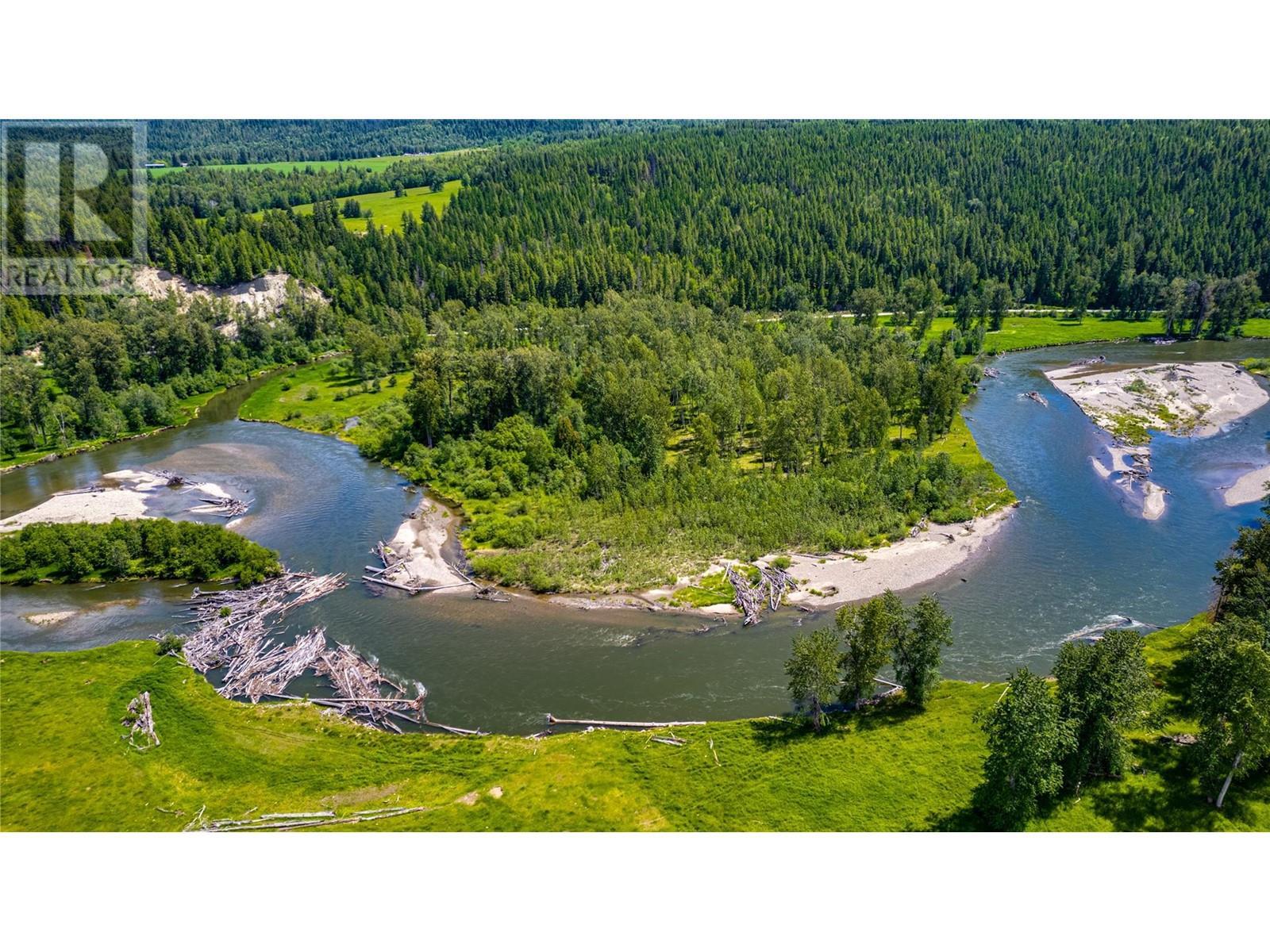 2301 Lumby Mabel Lake Road Lot# 1, Lumby, BC