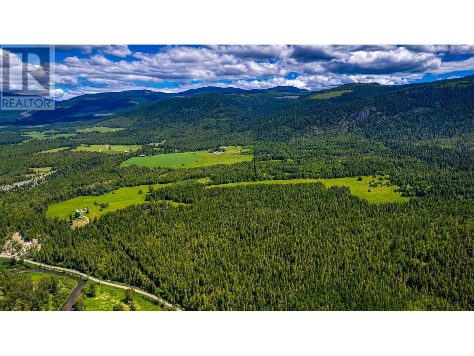 2301 Lumby Mabel Lake Road Lot# 1, Lumby, BC
