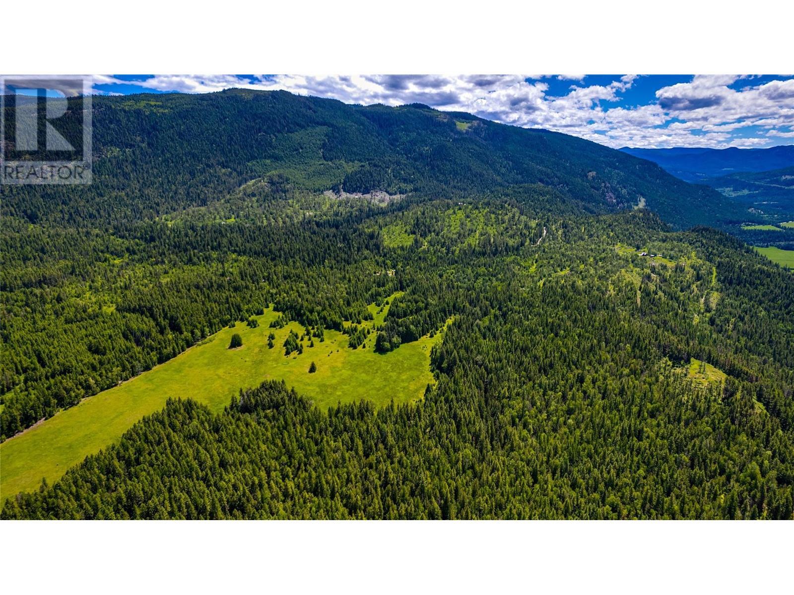 2301 Lumby Mabel Lake Road Lot# 1, Lumby, BC