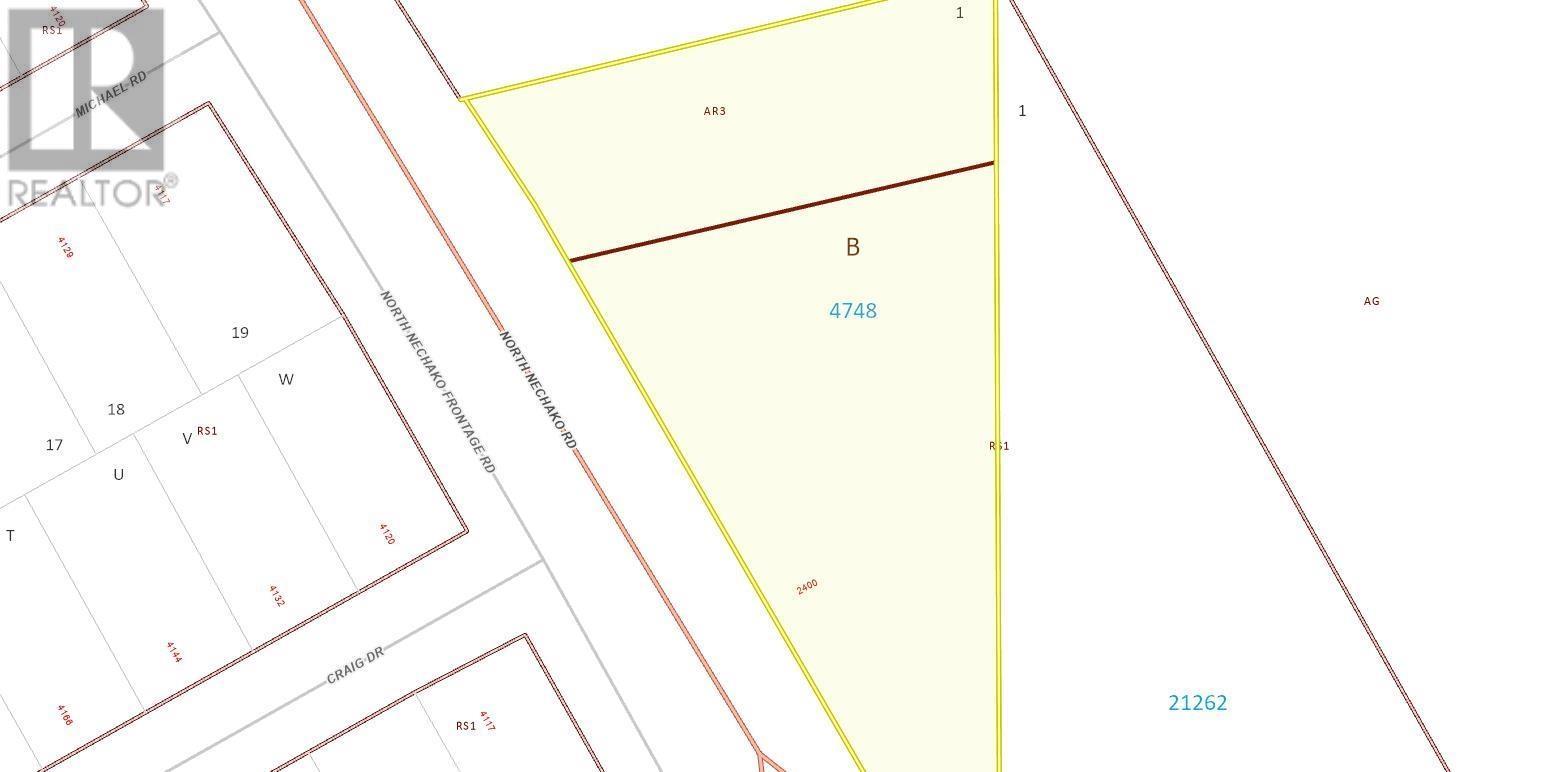 2400 N Nechako Road, Prince George, BC