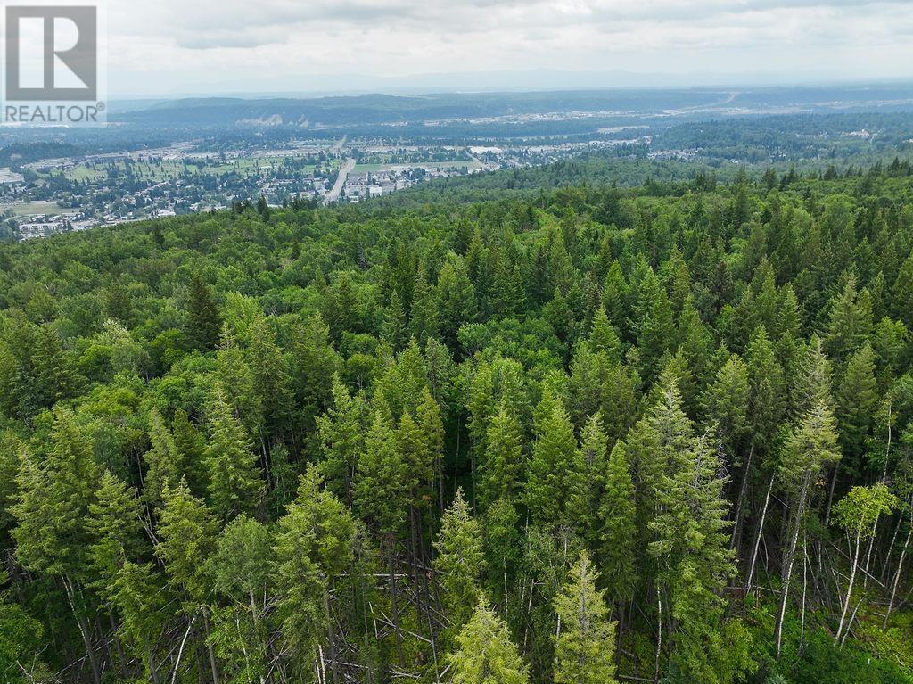 Dl 9264-9265 University Way, Prince George, BC