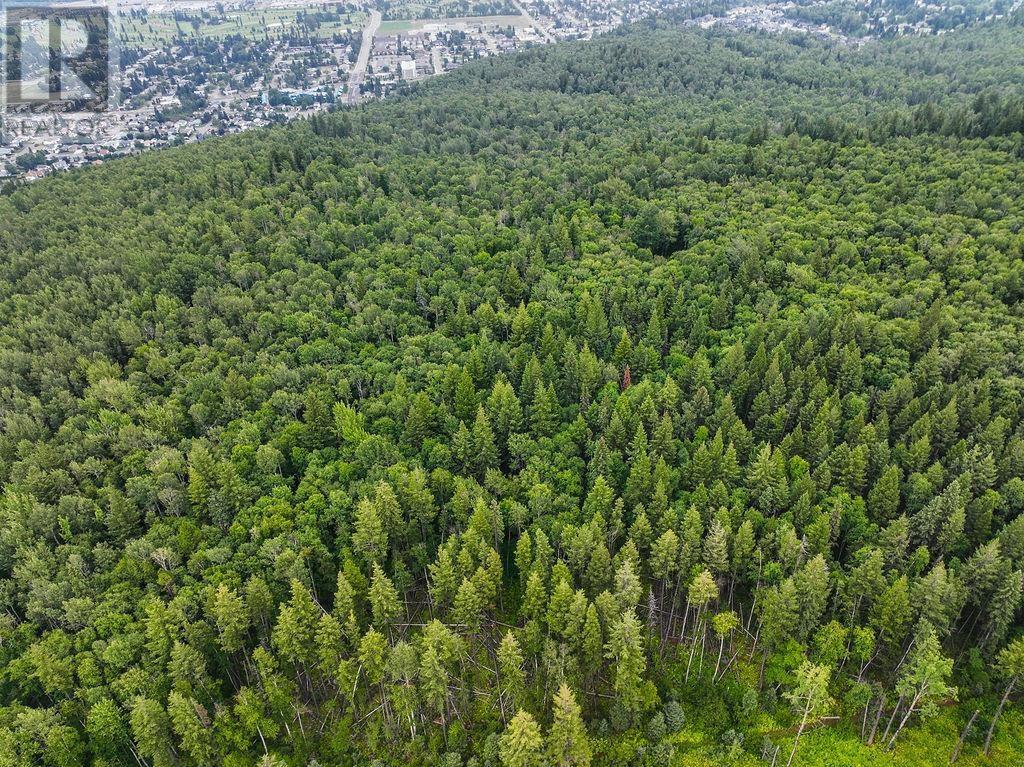 Dl 9264-9265 University Way, Prince George, BC