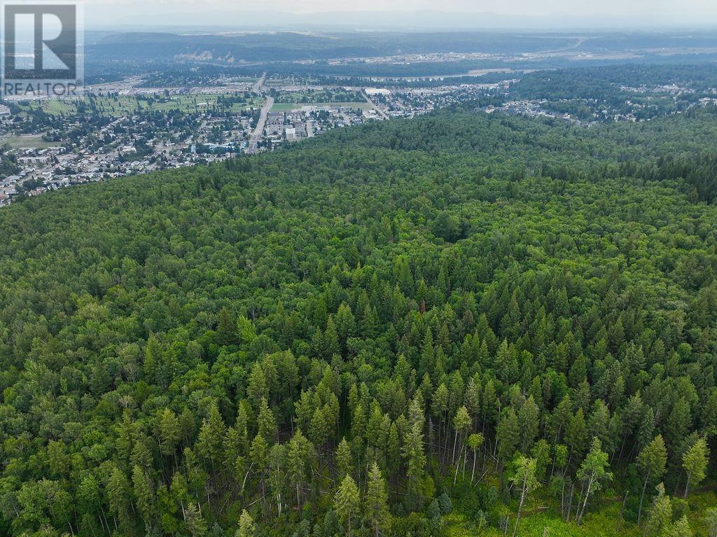 Dl 9264-9265 University Way, Prince George, BC