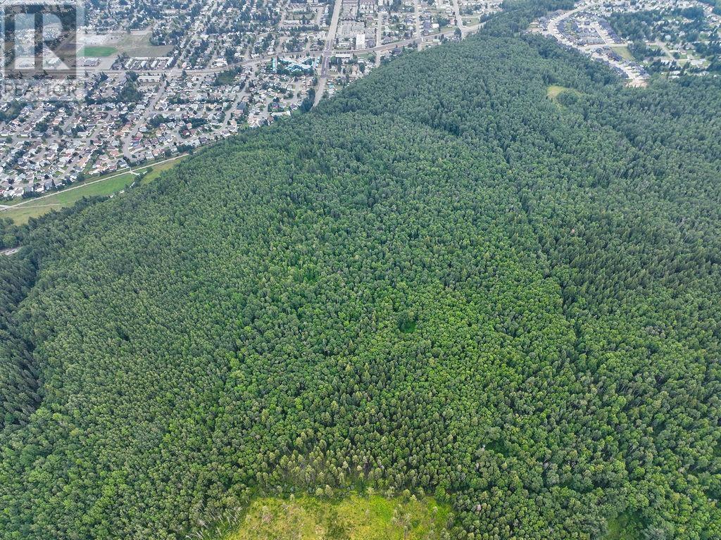 Dl 9264-9265 University Way, Prince George, BC