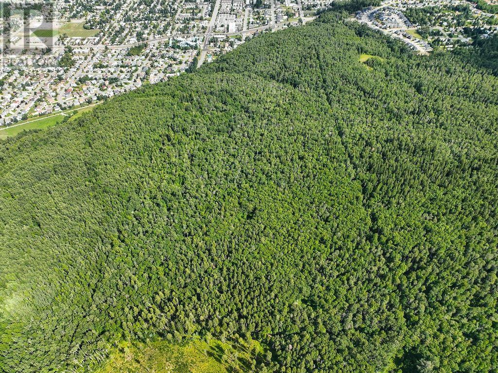 Dl 9264-9265 University Way, Prince George, BC