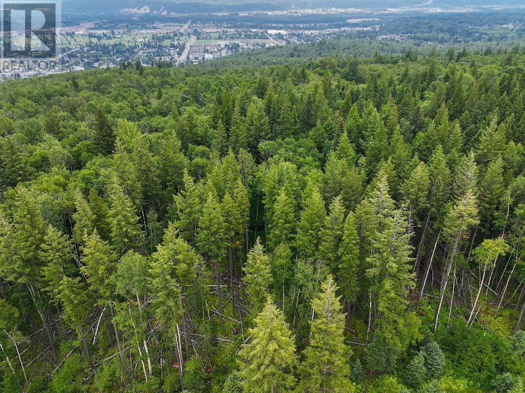 Dl 9264-9265 University Way, Prince George, BC