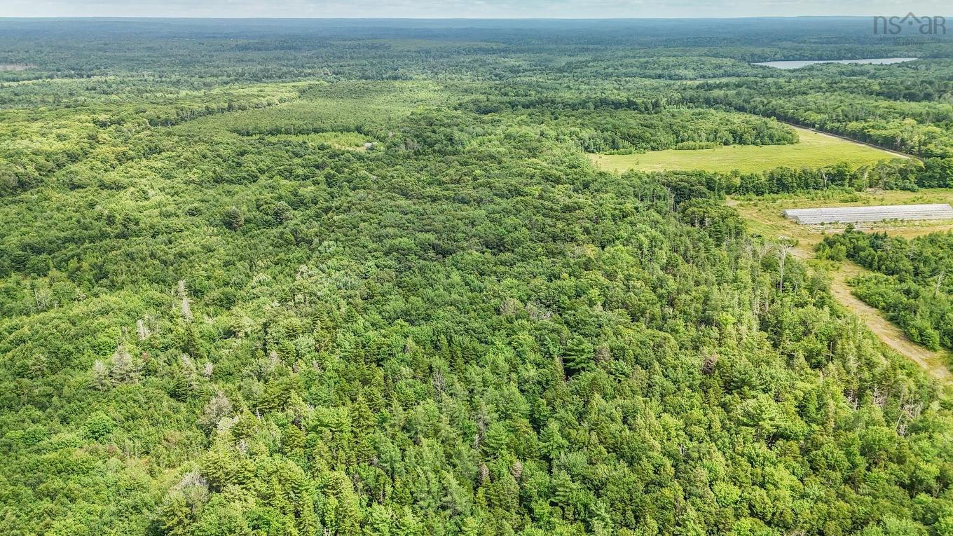 Lot Highway 340, New Tusket, NS