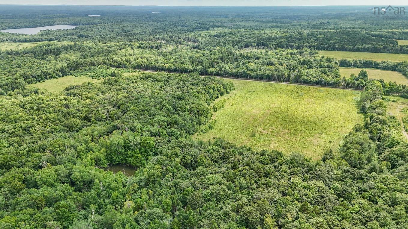 Lot Highway 340, New Tusket, NS