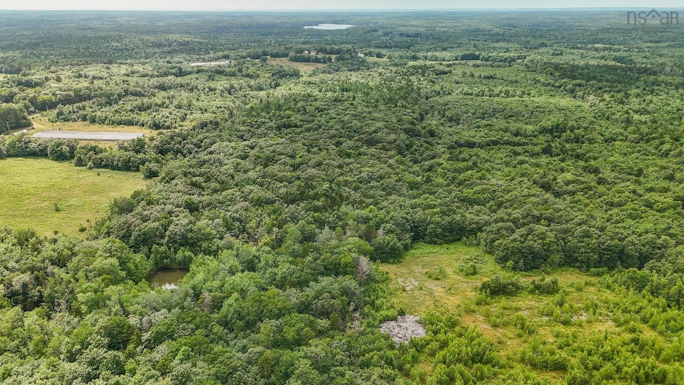 Lot Highway 340, New Tusket, NS