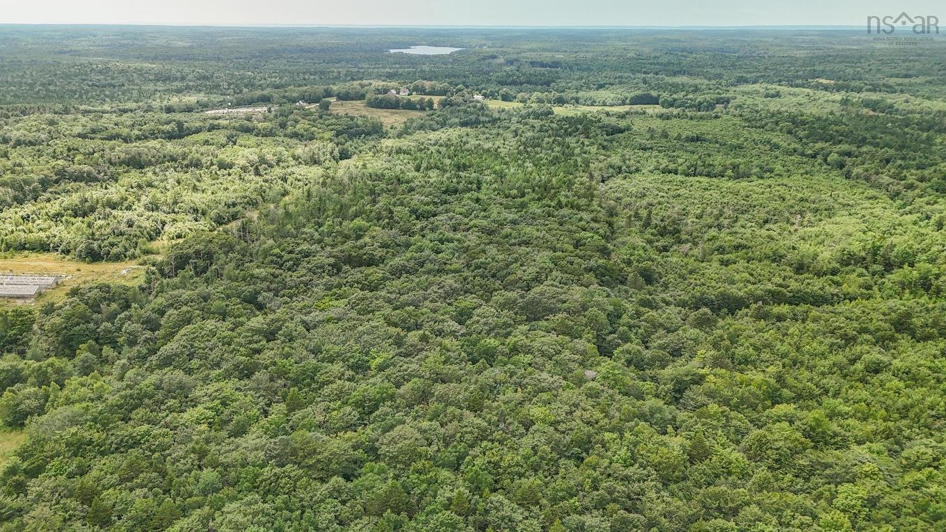 Lot Highway 340, New Tusket, NS