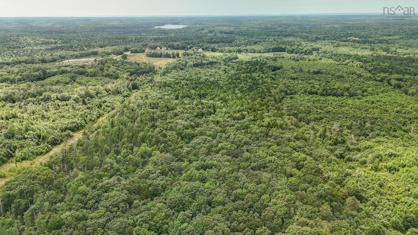 Lot Highway 340, New Tusket, NS