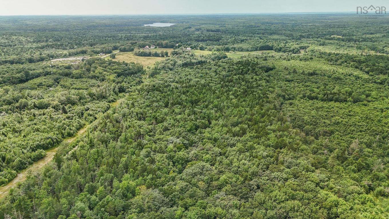 Lot Highway 340, New Tusket, NS